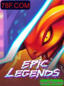 Descubra o Mundo de EpicLegends: Uma Nova Era de Jogos Multijogador