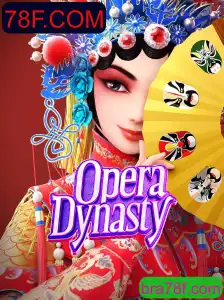 OperaDynasty: Uma Jornada Épica no Mundo dos Jogos