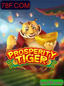 Explore o Mundo de ProsperityTiger: Um Jogo Inovador e Empolgante