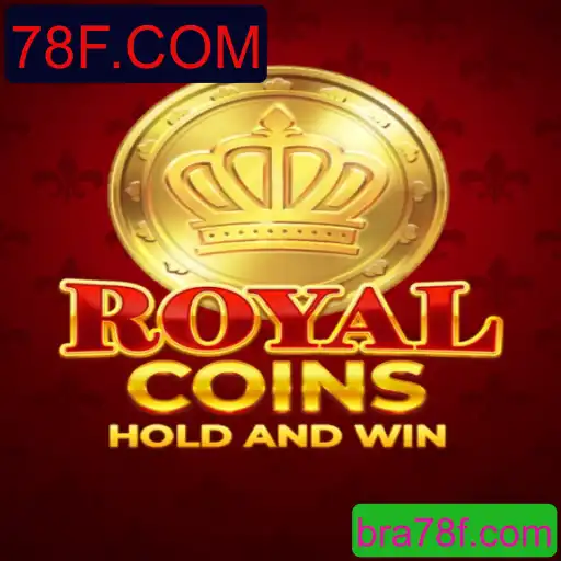 Descubra RoyalCoins: O Novo Jogo de Estratégia de 78F.COM