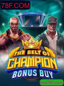 Explorando o Mundo de TheBeltOfChampionBonusBuy